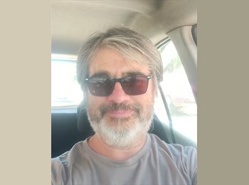 CompartoDepto CL - Jonny Elias - 51 - Viña del Mar