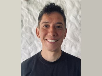 CompartoDepto CL - Camilo - 36 - Providencia