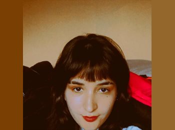 CompartoDepto CL - Aurora - 23 - Ñuñoa