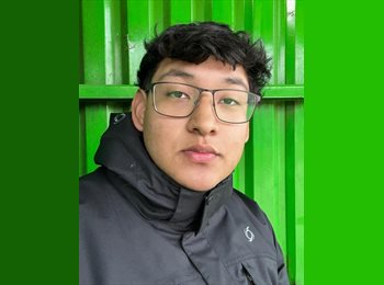 CompartoDepto CL - Benjamín - 18 - Temuco