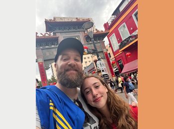 CompartoDepto CL - Jorge - 44 - Lo Barnechea