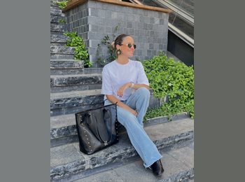 CompartoDepto CL - Sofia - 25 - Providencia