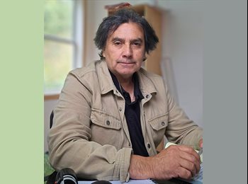 CompartoDepto CL - NELSON - 61 - Independencia