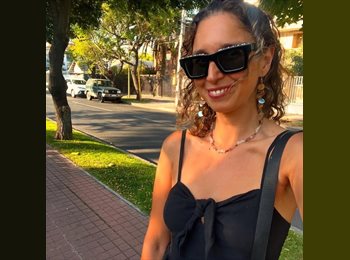 CompartoDepto CL - Constanza - 42 - Providencia