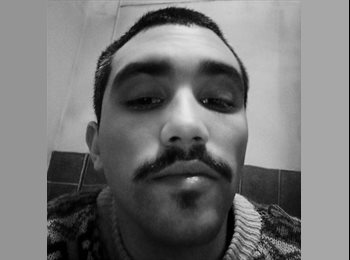 CompartoDepto CL - Joaquin Caisedo - 18 - Talagante