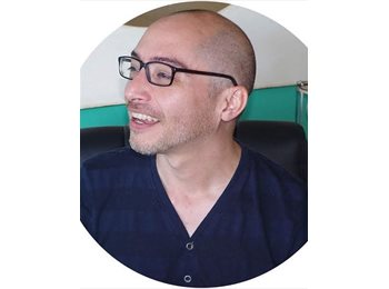 CompartoDepto CL - Daniel - 50 - La Serena