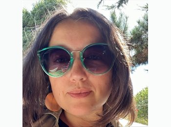 CompartoDepto CL - Sandra - 47 - Viña del Mar