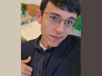 CompartoDepto CL - Ignacio Alonso Pacheco  - 20 - Recoleta