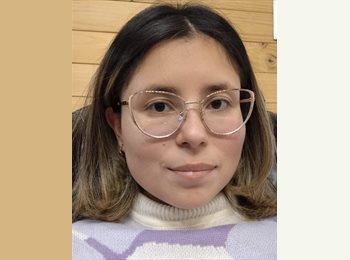 CompartoDepto CL - Natalia leiva - 26 - El Bosque