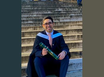 CompartoDepto CL - Cristian Mansilla - 31 - Temuco