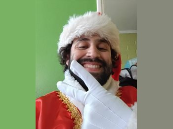 CompartoDepto CL - Rodrigo Andrés - 37 - Rancagua