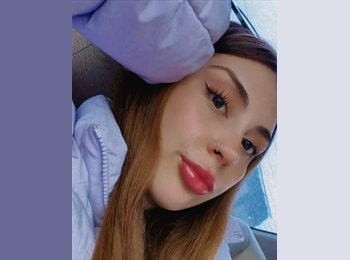 CompartoDepto CL - Giovanna sofia saavedra torres - 28 - Providencia