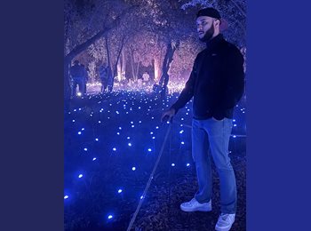 CompartoDepto CL - Armando  - 34 - Providencia