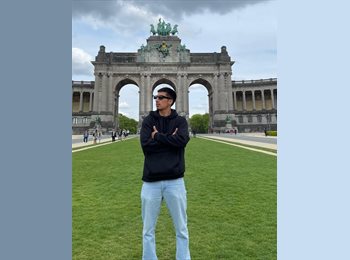 CompartoDepto CL - Cristian - 27 - La Serena