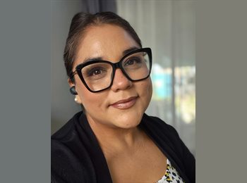 CompartoDepto CL - Claudia - 43 - La Serena