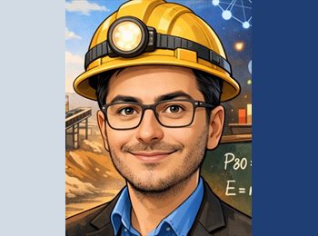 CompartoDepto CL - Juan Ignacio - 32 - La Serena