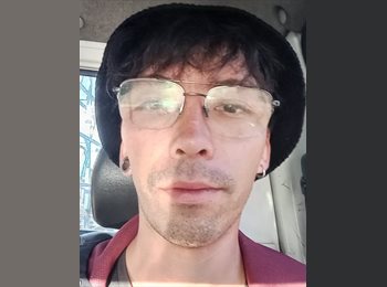 CompartoDepto CL - cristopher  - 32 - Rancagua