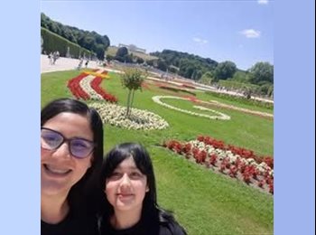 CompartoDepto CL - Ruth - 39 - Antofagasta