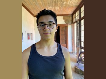 CompartoDepto CL - Jesús - 29 - Rancagua