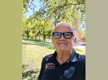 CompartoDepto CL - Francisco Parker  - 68 - Coquimbo