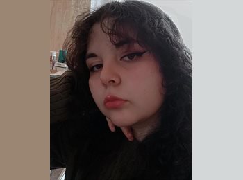 CompartoDepto CL - Fernanda - 20 - Talca