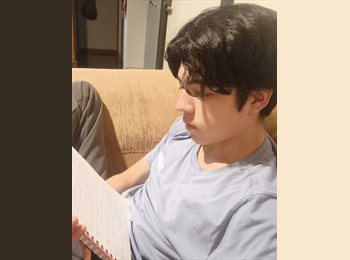 CompartoDepto CL - Ignacio  - 19 - Concepción