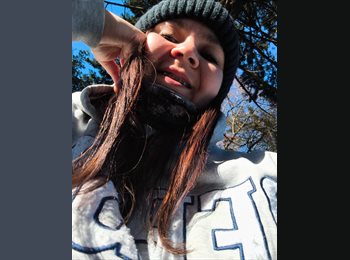 CompartoDepto CL - Cristina  - 33 - Rancagua