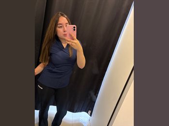 CompartoDepto CL - Antonia miranda - 20 - La Serena