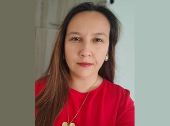 CompartoDepto CL - Paulina  - 38 - Antofagasta