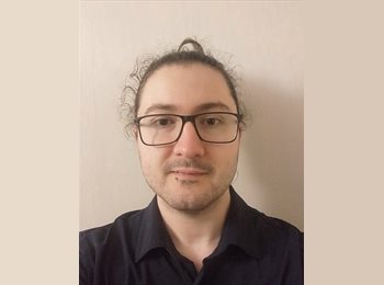 CompartoDepto CL - Joaquin - 27 - Antofagasta