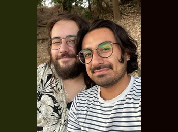 CompartoDepto CL - Fernando López - 24 - Valparaíso