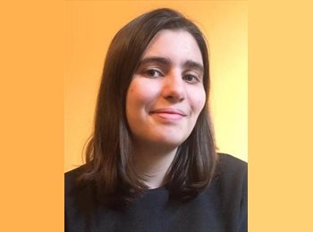 CompartoDepto CL - Paula - 26 - Viña del Mar