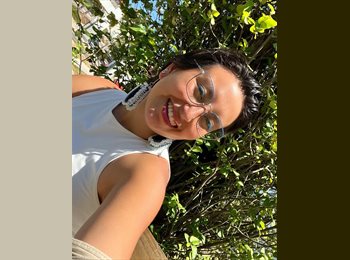 CompartoDepto CL - Sophia - 22 - Valparaíso