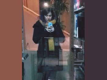 CompartoDepto CL - Romina - 34 - Valparaíso