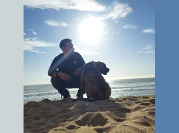 CompartoDepto CL - Miguel - 30 - Concón