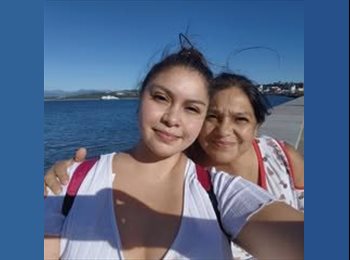 CompartoDepto CL - Ivón - 28 - Valparaíso