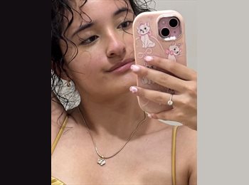 CompartoDepto CL - Josefina - 18 - Macul