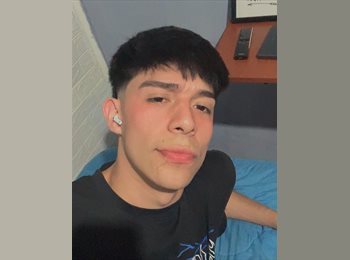 CompartoDepto CL - Felipe Silva - 24 - Concepción