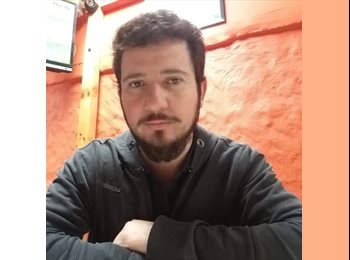 CompartoDepto CL - Guido - 48 - El Bosque