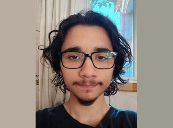 CompartoDepto CL - Martín - 19 - Concepción