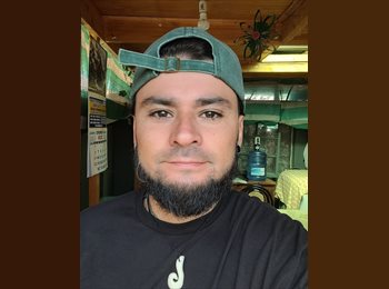 CompartoDepto CL - Dario - 34 - La Florida