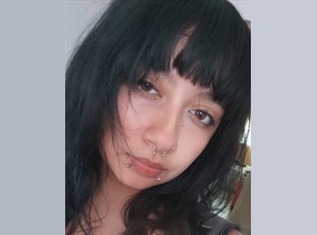 CompartoDepto CL - Anastasia  - 18 - Concepción