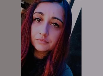 CompartoDepto CL - Daniela - 32 - Santiago