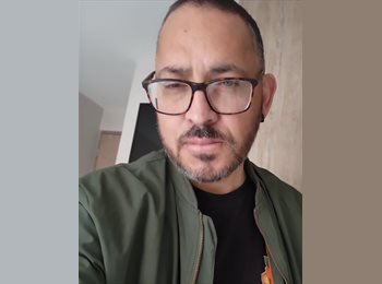 CompartoDepto CL - LuisEduardo - 48 - Concepción