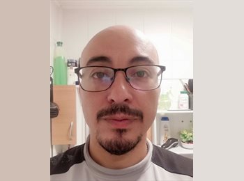 CompartoDepto CL - Gonxalo - 36 - Viña del Mar