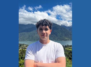 CompartoDepto CL - Ignacio - 25 - Providencia