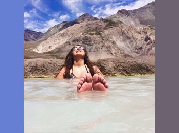 CompartoDepto CL - Colomba - 29 - Vitacura