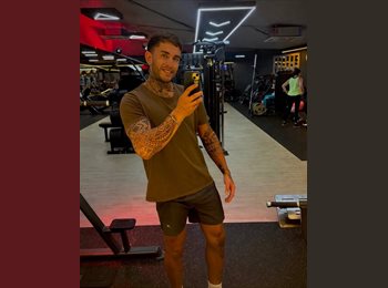 CompartoDepto CL - Alexis - 26 - Viña del Mar