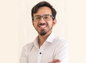 CompartoDepto CL - Vitto - 34 - Concepción