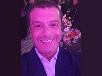 CompartoDepto CL - Daniel Bascuñan - 52 - Concepción